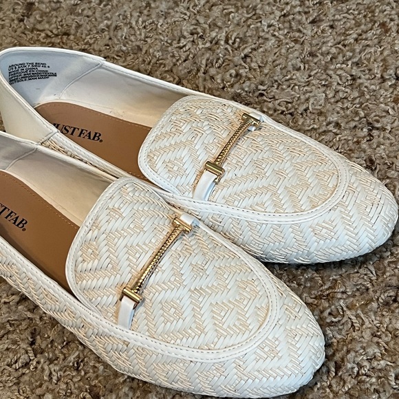 JustFab Loafers - Picture 2 of 4